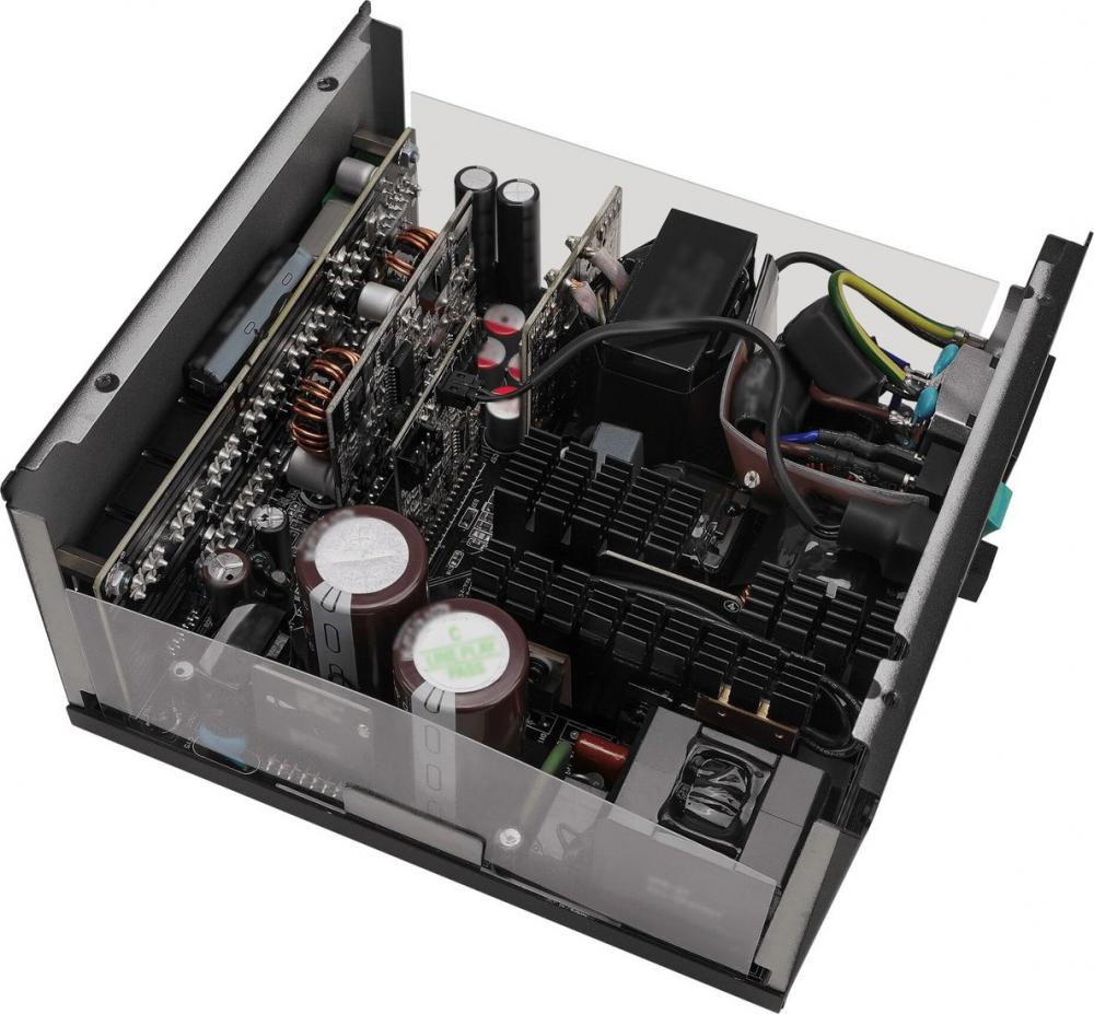 Блок питания DeepCool PX850G V2