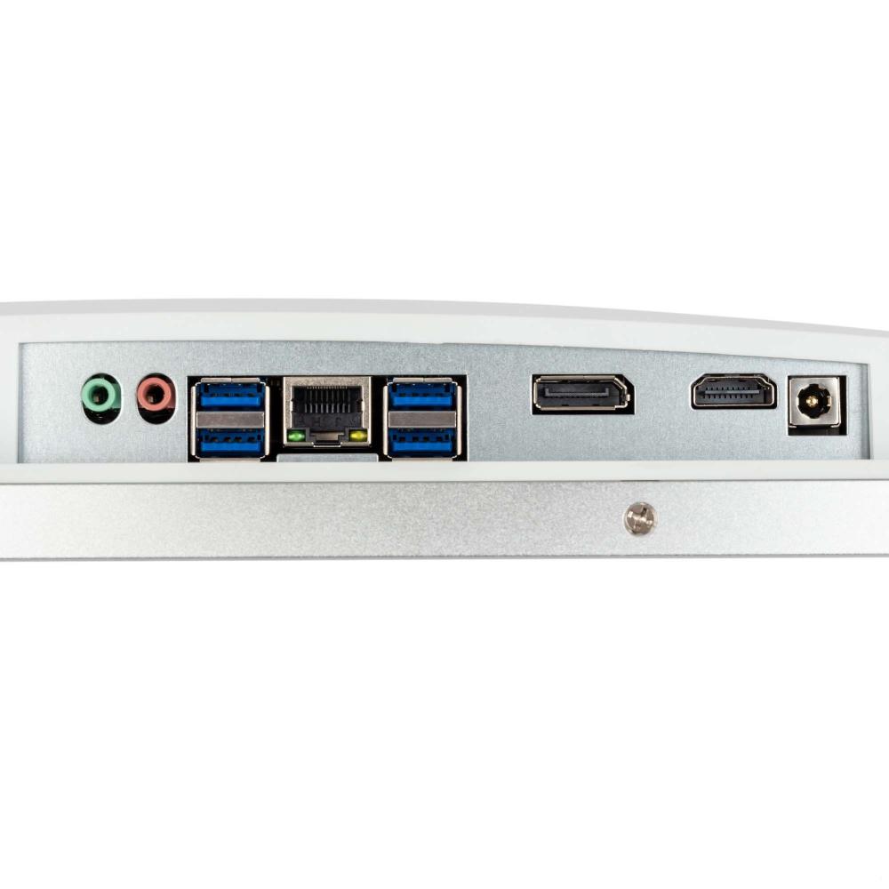Моноблок Hiper V10 HO2ZHLFB2W Моноблок Hiper V10 HO2ZHLFB2W