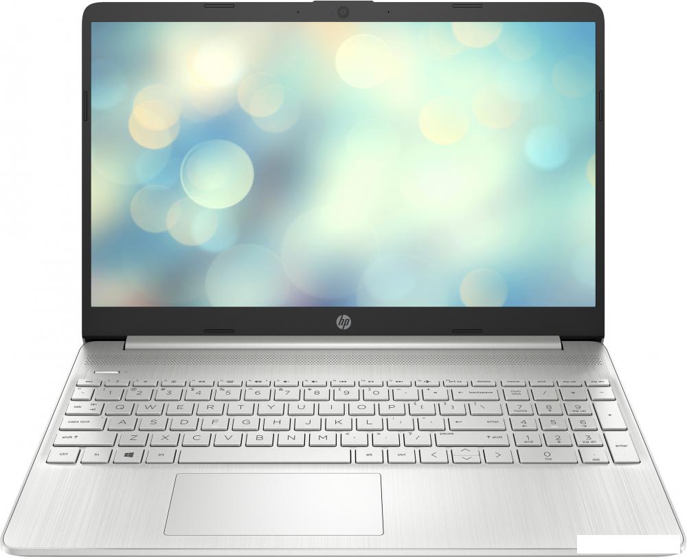 Ноутбук HP 15s-fq5299nia 7C8B7EA Ноутбук HP 15s-fq5299nia 7C8B7EA