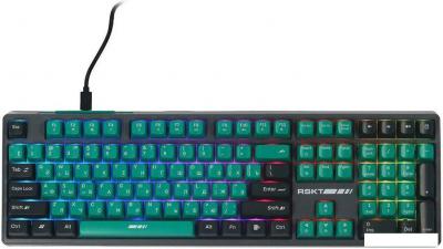 Клавиатура Raskat KM004