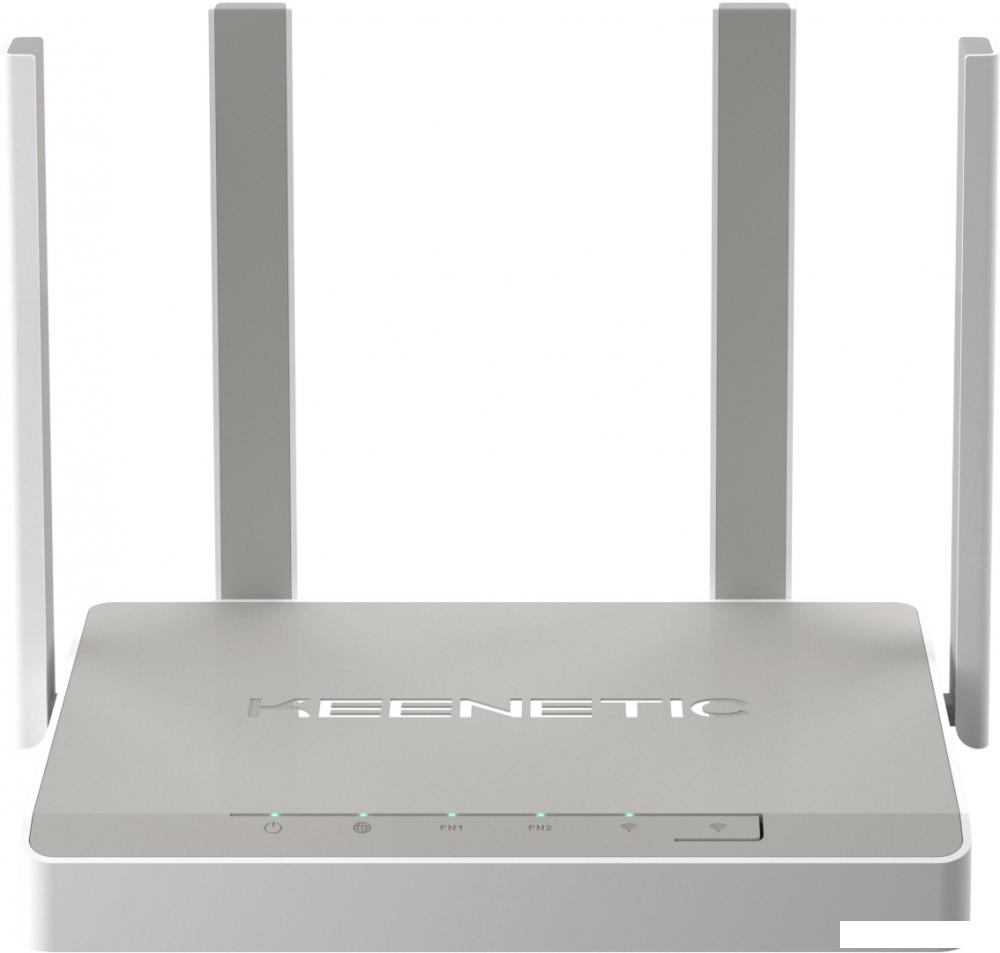 Wi-Fi роутер Keenetic Giga KN-1010