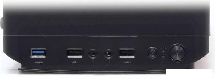 Компьютер Raskat Strike 520 Strike520113056