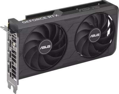 Видеокарта ASUS Dual GeForce RTX 5060 Ti Evo OC Edition 16GB GDDR7 DUAL-RTX5060TI-O16G-EVO