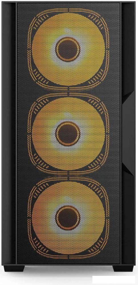 Корпус Accord ACC-ZCU1B