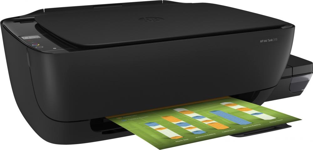 МФУ HP Ink Tank 315 МФУ HP Ink Tank 315