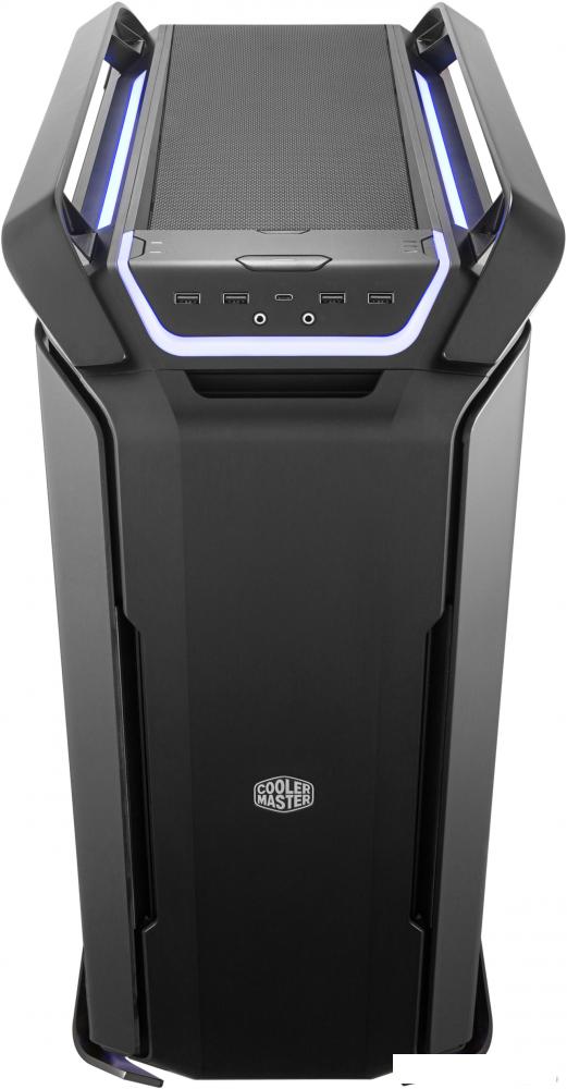 Корпус Cooler Master Cosmos C700P Black Edition MCC-C700P-KG5N-S00