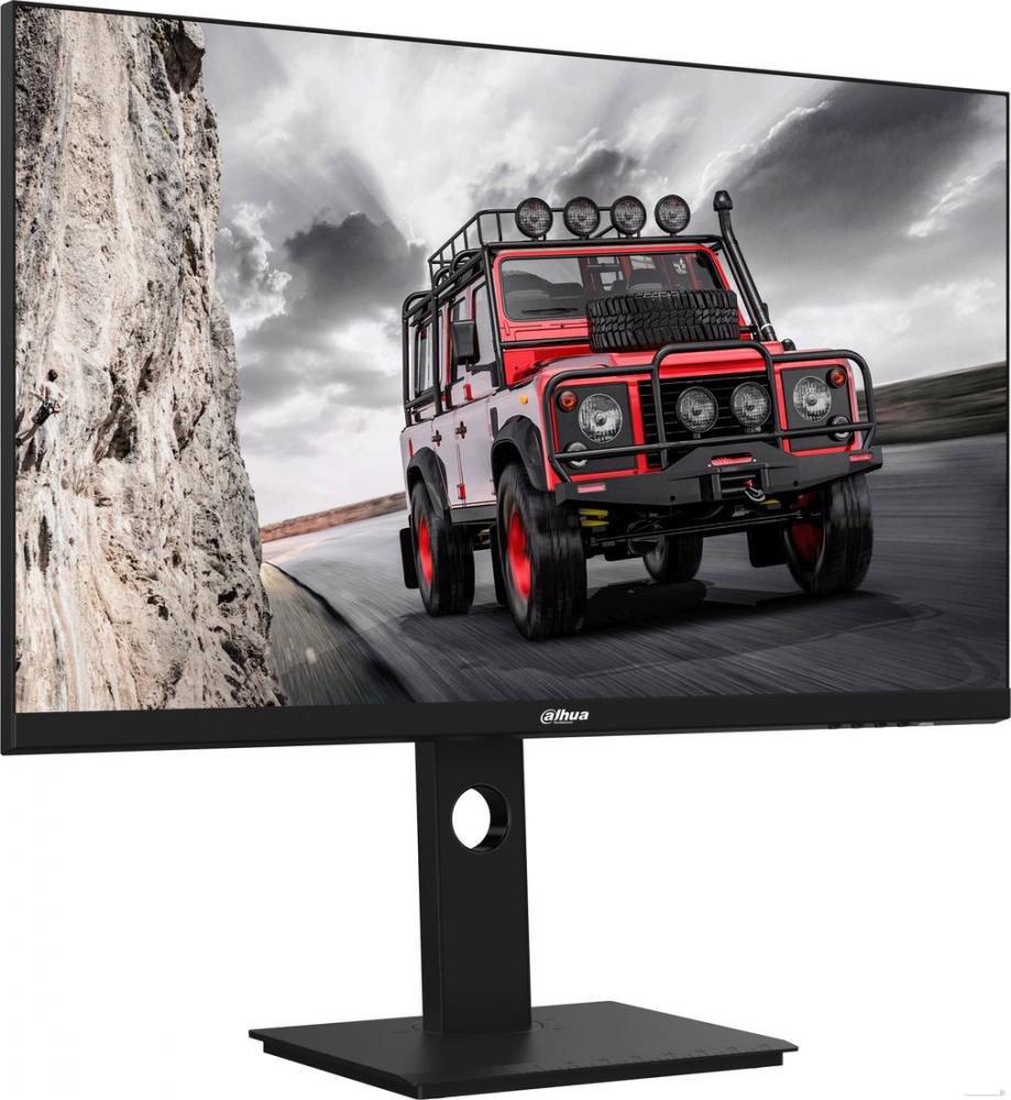 Монитор Dahua DHI-LM27-P301A Монитор Dahua DHI-LM27-P301A