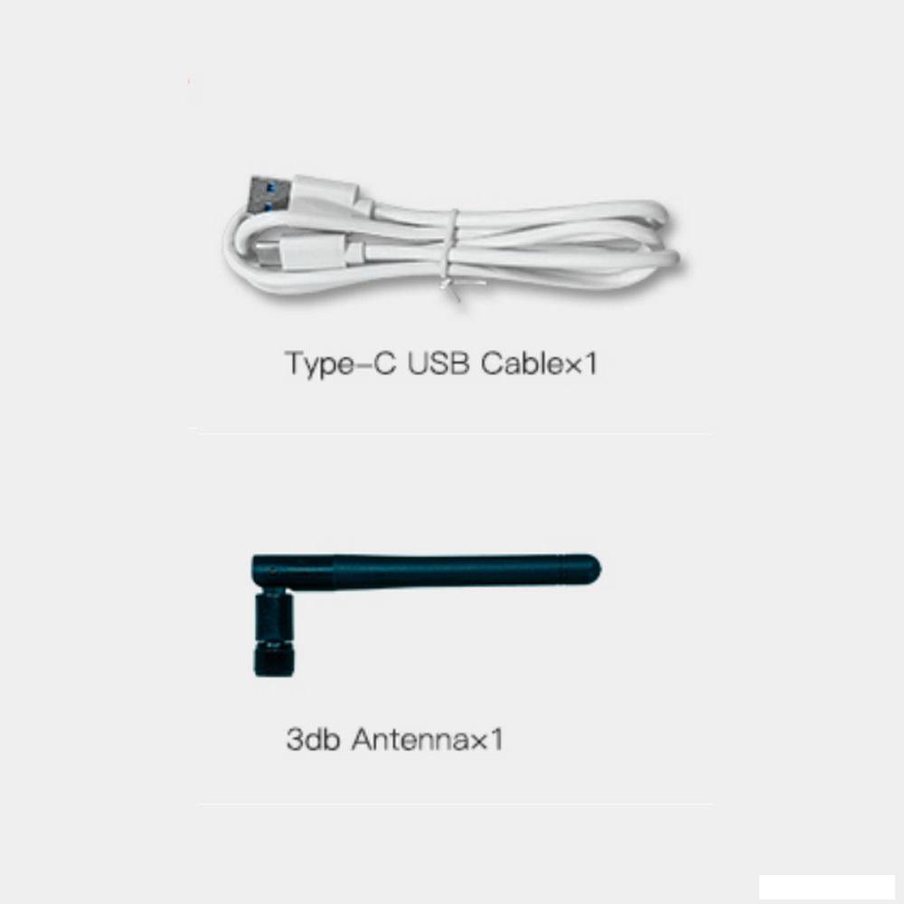 Одноплатный компьютер Firefly EC-R3328PC 16GB