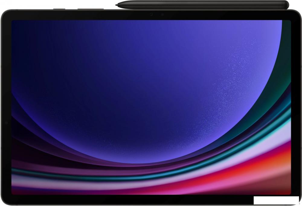 Планшет Samsung Galaxy Tab S9 Wi-Fi SM-X710 12GB/256GB (графитовый)