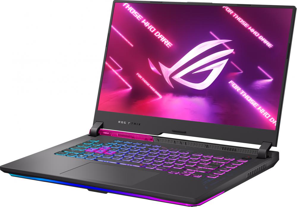 Игровой ноутбук ASUS ROG Strix G15 G513RM-LN007