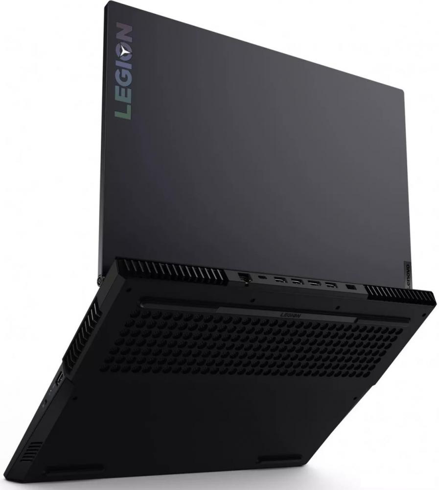 Игровой ноутбук Lenovo Legion 5 15ACH6H 82JU0126MH Игровой ноутбук Lenovo Legion 5 15ACH6H 82JU0126MH