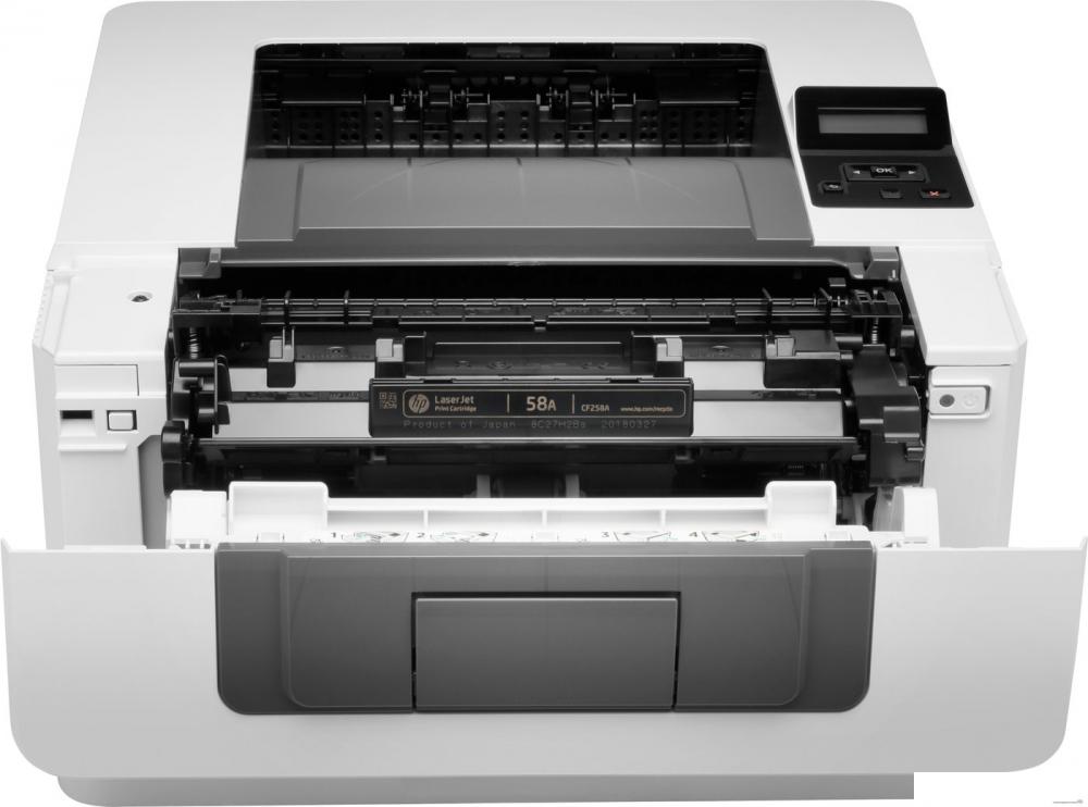 Принтер HP LaserJet Pro M404dw