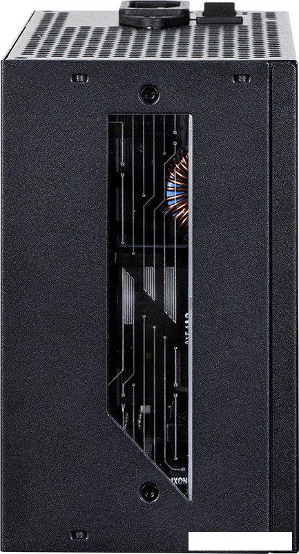 Блок питания Zalman TeraMax II View 1000W ZM1000-TMX2 View