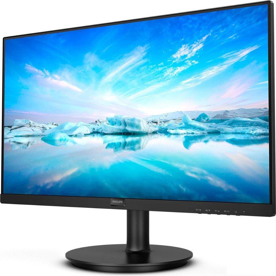 Монитор Philips V Line 271V8LAB/00 Монитор Philips V Line 271V8LAB/00