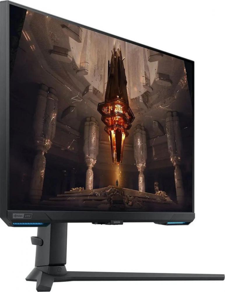 Игровой монитор Samsung Odyssey G7 Smart LS28BG700EIXCI Игровой монитор Samsung Odyssey G7 Smart LS28BG700EIXCI