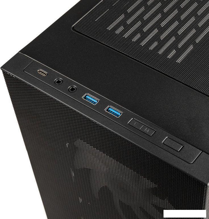 Корпус Lian Li Lancool 205 Mesh C G99.OE764CX.00