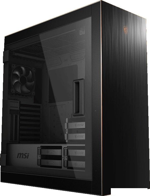Корпус MSI MPG Sekira 500G