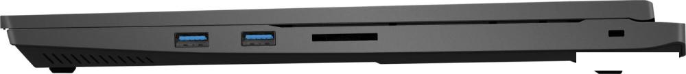 Игровой ноутбук Maibenben Typhoon X16B-R98956GQSHBRE3