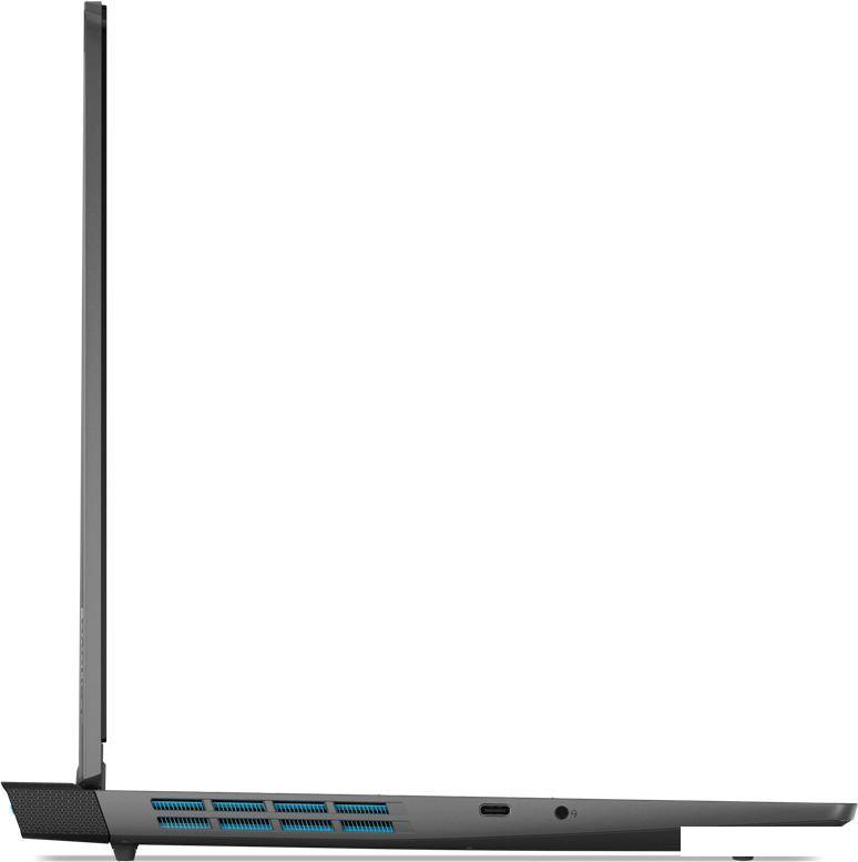 Игровой ноутбук Lenovo LOQ 15IRH8 82XV00S8RK