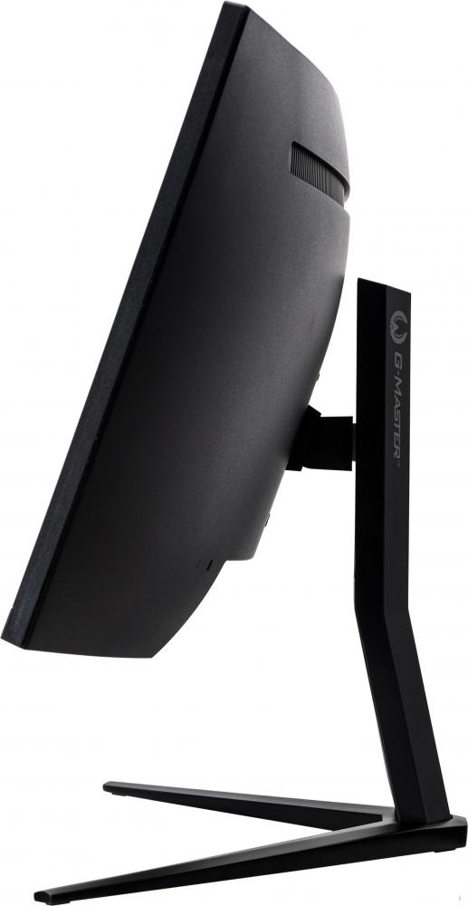 Игровой монитор Iiyama G-Master GB3466WQSU-B1 Игровой монитор Iiyama G-Master GB3466WQSU-B1