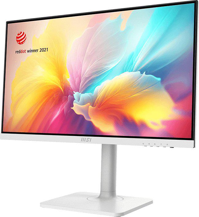 Монитор MSI Modern MD272XPW Монитор MSI Modern MD272XPW