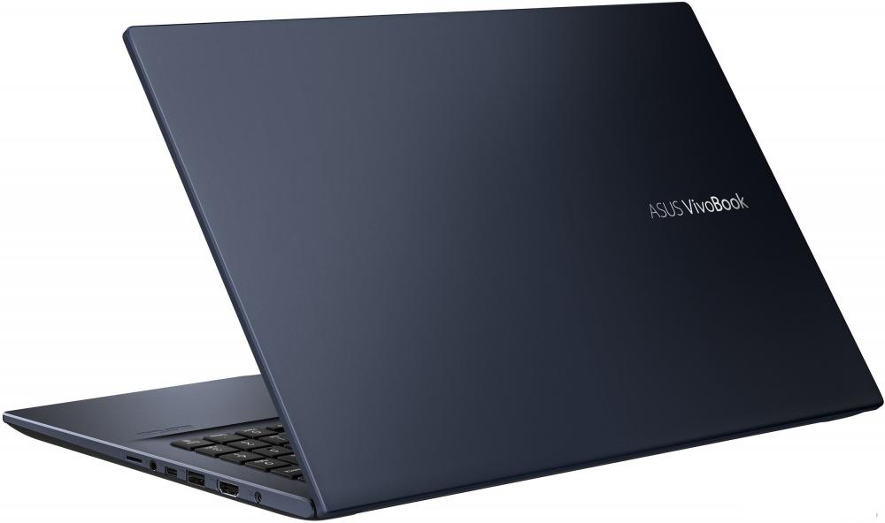 Ноутбук ASUS VivoBook 15 X513EA-BQ2370 Ноутбук ASUS VivoBook 15 X513EA-BQ2370
