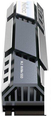 SSD Netac NV150HK 2TB NT01NV150HK-2T0-E4X