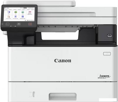 МФУ Canon i-SENSYS MF463dw II