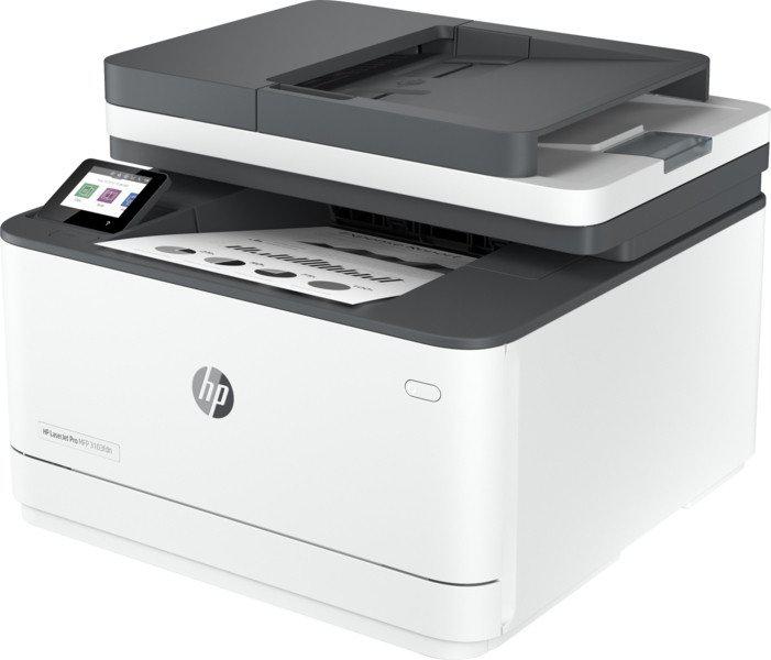 МФУ HP LaserJet Pro 3103fdn 3G631A