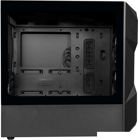 Корпус Cooler Master MasterBox TD300 Mesh TD300-KGNN-S00