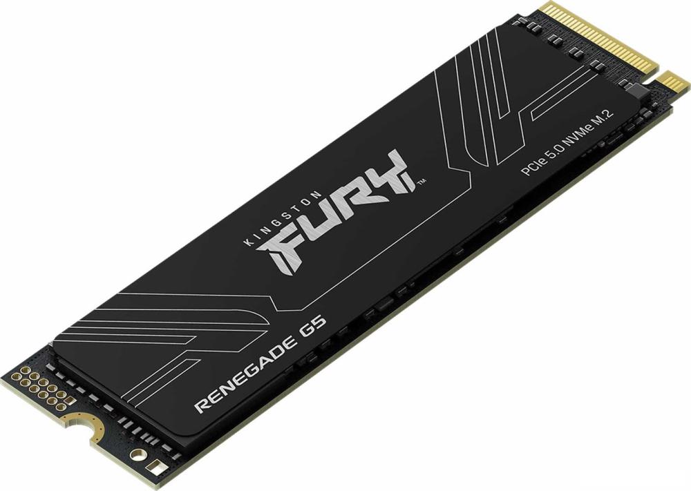 SSD Kingston Fury Renegade G5 2TB SFYR2S/2T0