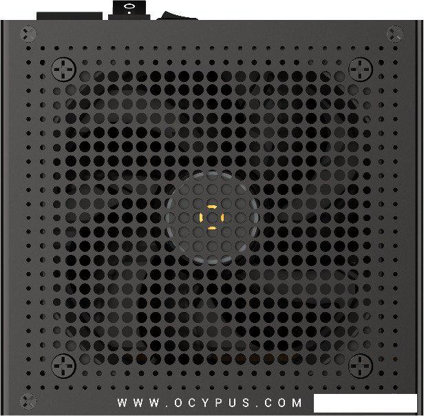 Блок питания Ocypus Iota P1000 Iota-P1000-G1FFBK024X-EU