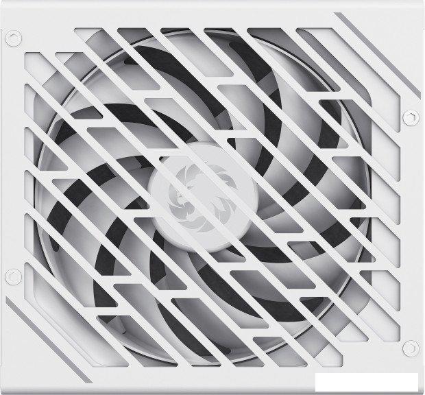 Блок питания GameMax GX-850 Pro (белый)