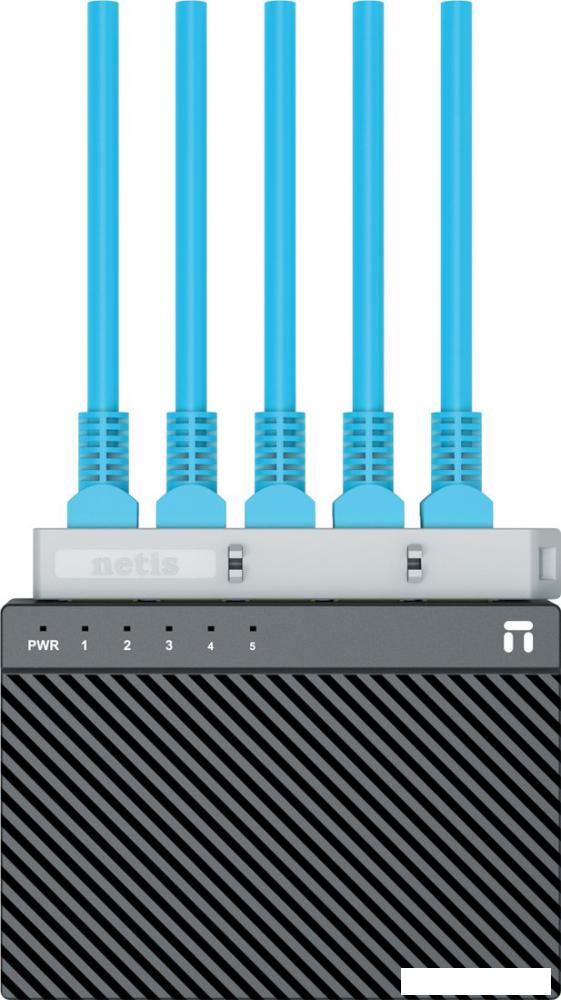 Неуправляемый коммутатор Netis ST3105C