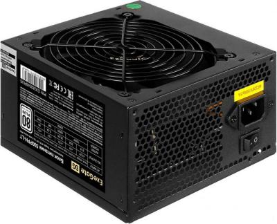 Блок питания ExeGate 500PPH-LT 80 Plus EX282040RUS-OEM-S