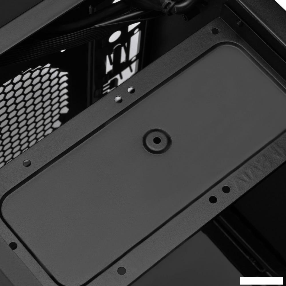 Корпус SilverStone LD03-AF SST-LD03B-AF
