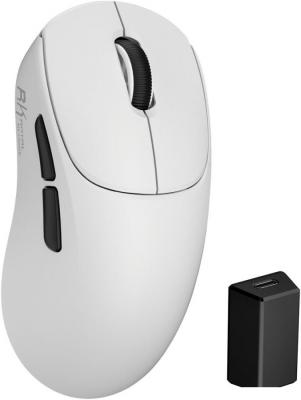 Игровая мышь Royal Kludge MG5 (белый)