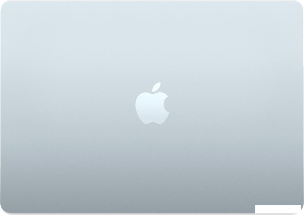Ноутбук Apple MacBook Air 15.3" M5 2026 MDVT4