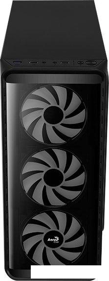 Корпус AeroCool SI-5200 Frost