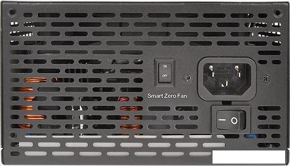 Блок питания Thermaltake Toughpower GF A3 Gold 650W TT Premium Edition PS-TPD-0650FNFAGE-H