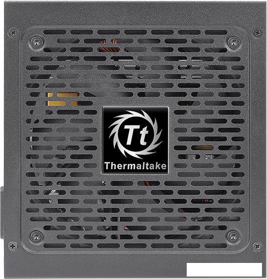 Блок питания Thermaltake Smart BX1 550W PS-SPD-0550NNSABE-1