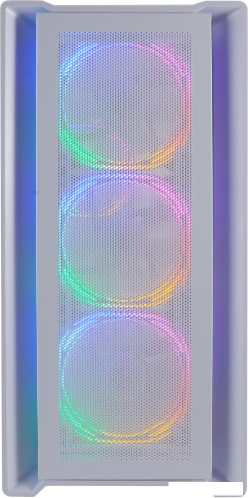 Корпус Powercase Alisio Micro X4W CAMIW-L4