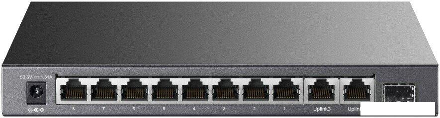 Коммутаторы TP-Link TL-SL1311P