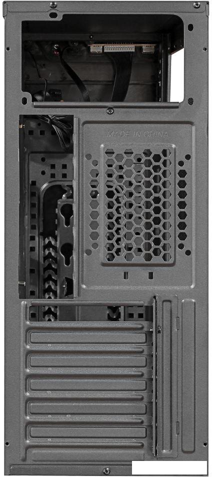 Корпус Ginzzu A250