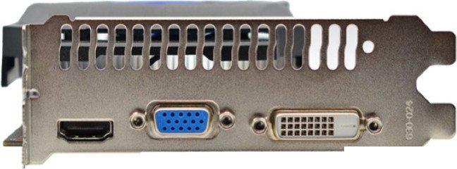 Видеокарта Sinotex Ninja Radeon R7 350 2GB GDDR5 AFR735E25F