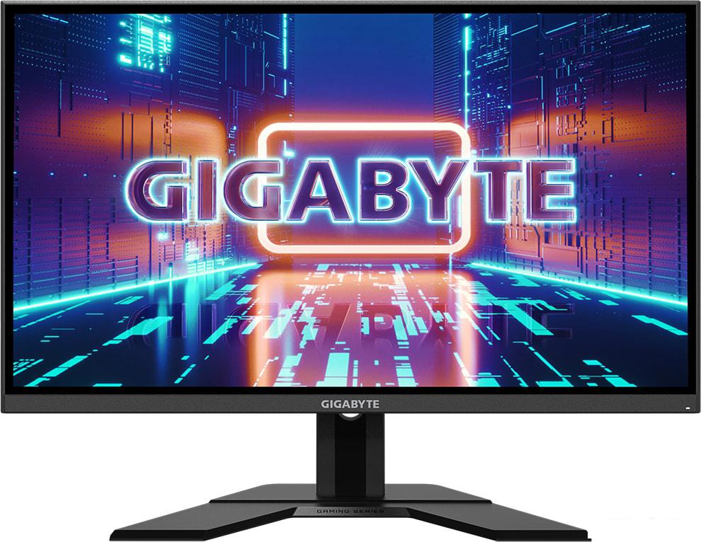 Игровой монитор Gigabyte G27Q Игровой монитор Gigabyte G27Q