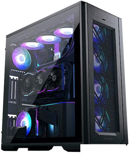 Корпус Phanteks Enthoo Pro 2 Tempered Glass PH-ES620PTG_DBK