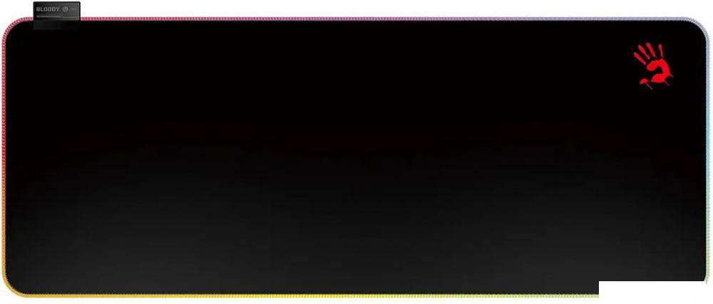 Коврик для стола A4Tech Bloody MP-75N