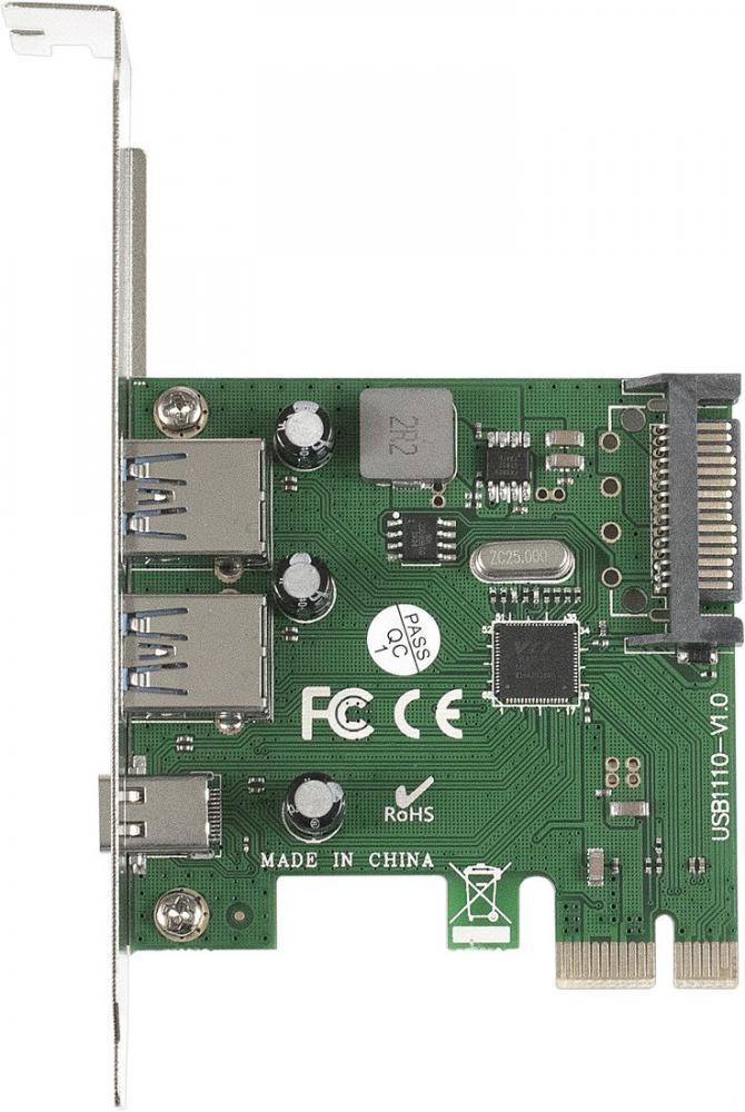 Планка ExeGate EX283719RUS