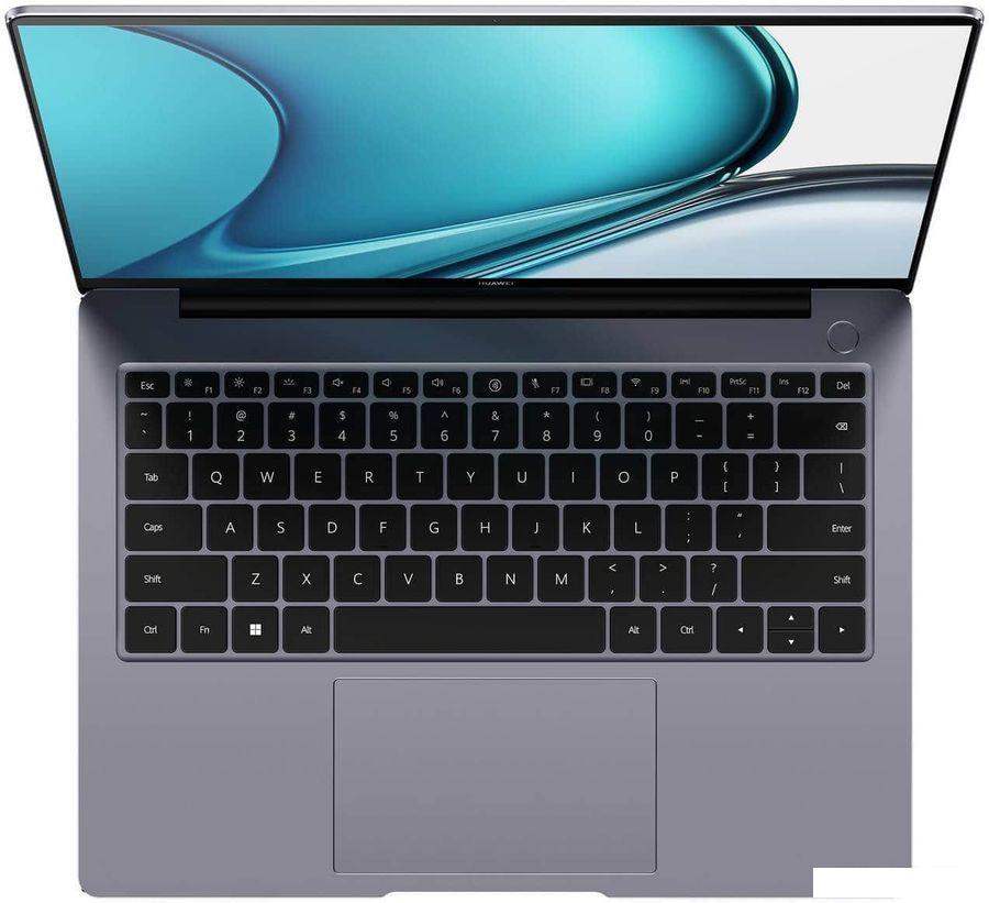 Ноутбук Huawei MateBook 14S 2022 HKF-X 53013EDV